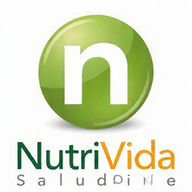 NutriVida Saludable logo